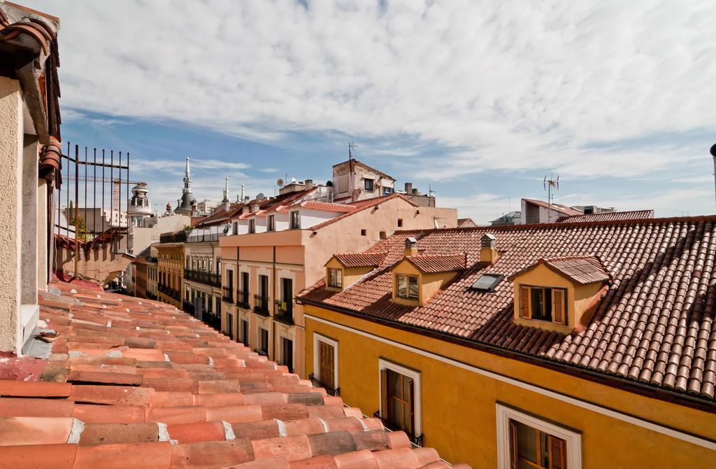 Apartamento Apartamento Grand Dream Principe *