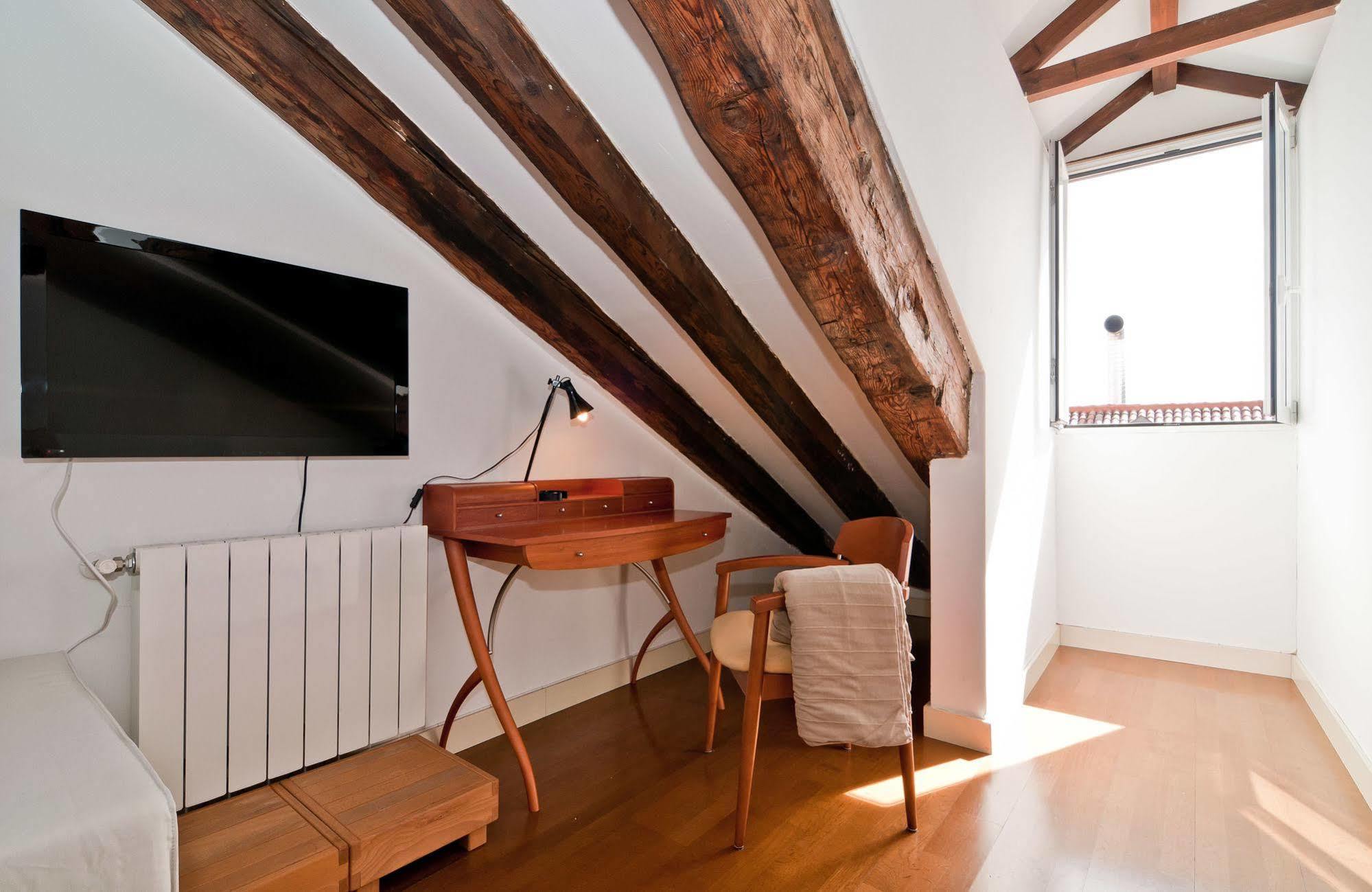 Apartamento Apartamento Grand Dream Principe Madrid