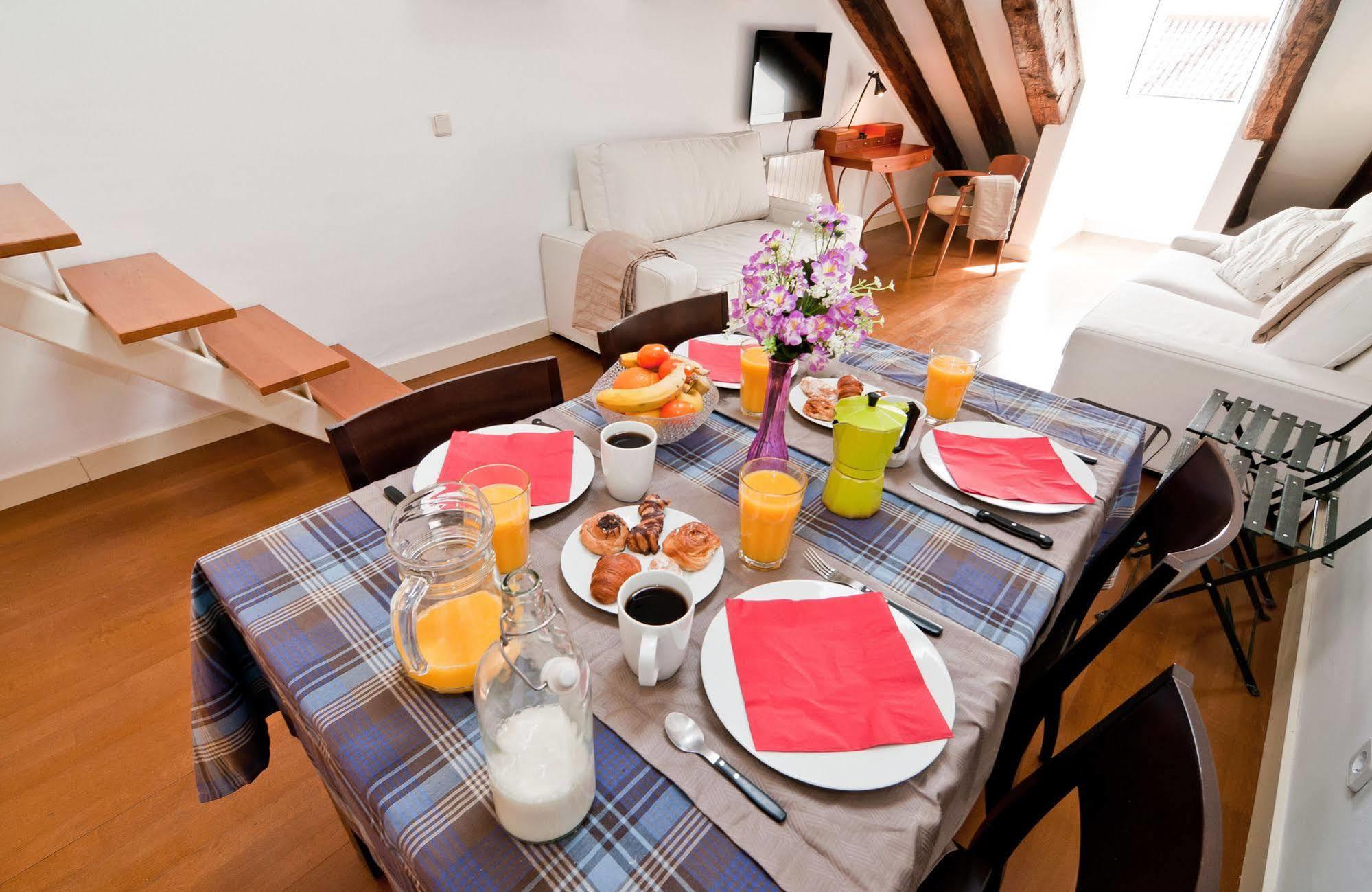 Apartamento Grand Dream Principe Apartamento