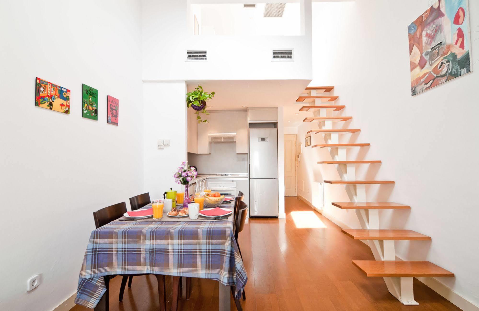 Apartamento Apartamento Grand Dream Principe *