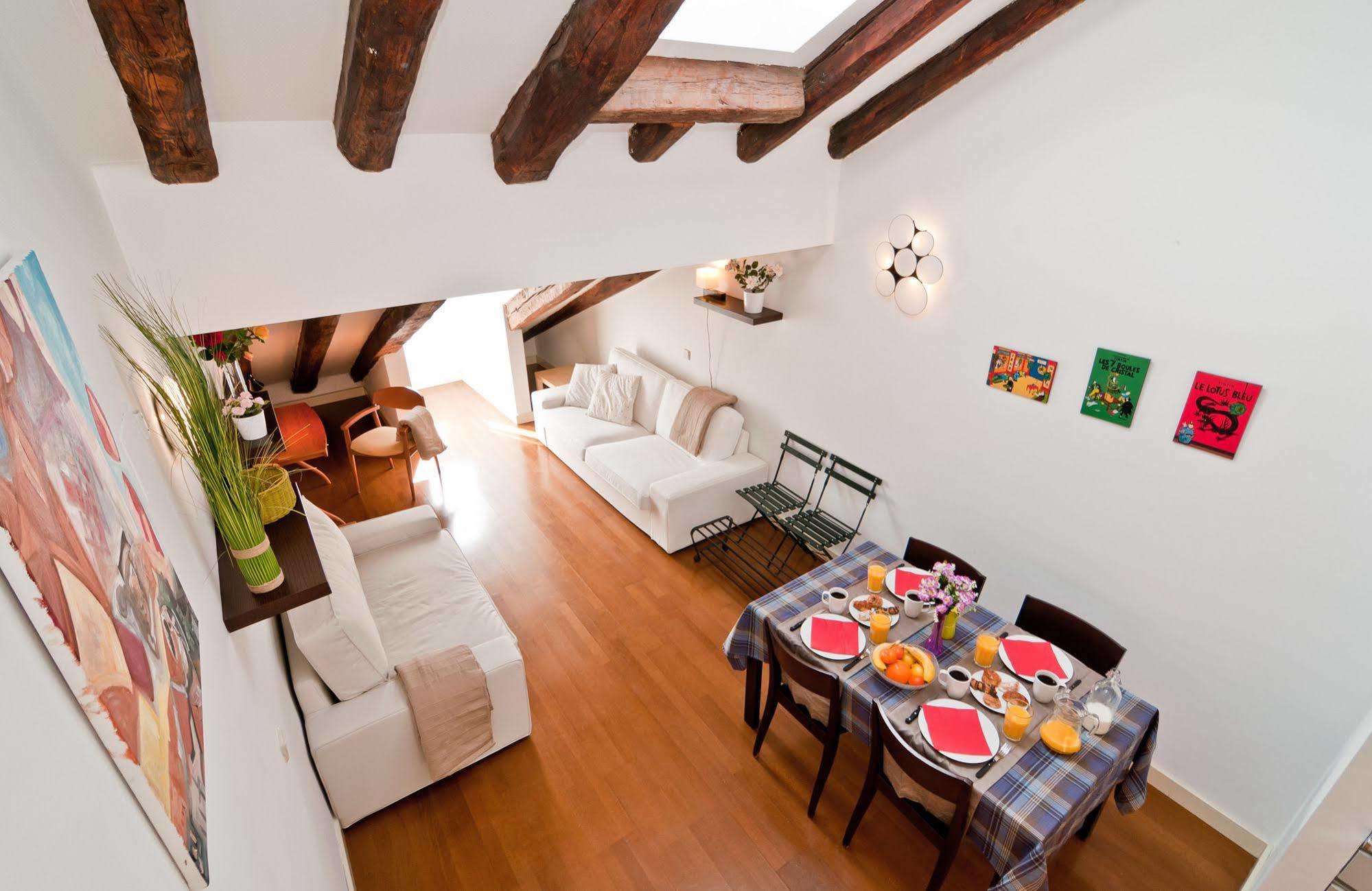 Apartamento Grand Dream Principe *
