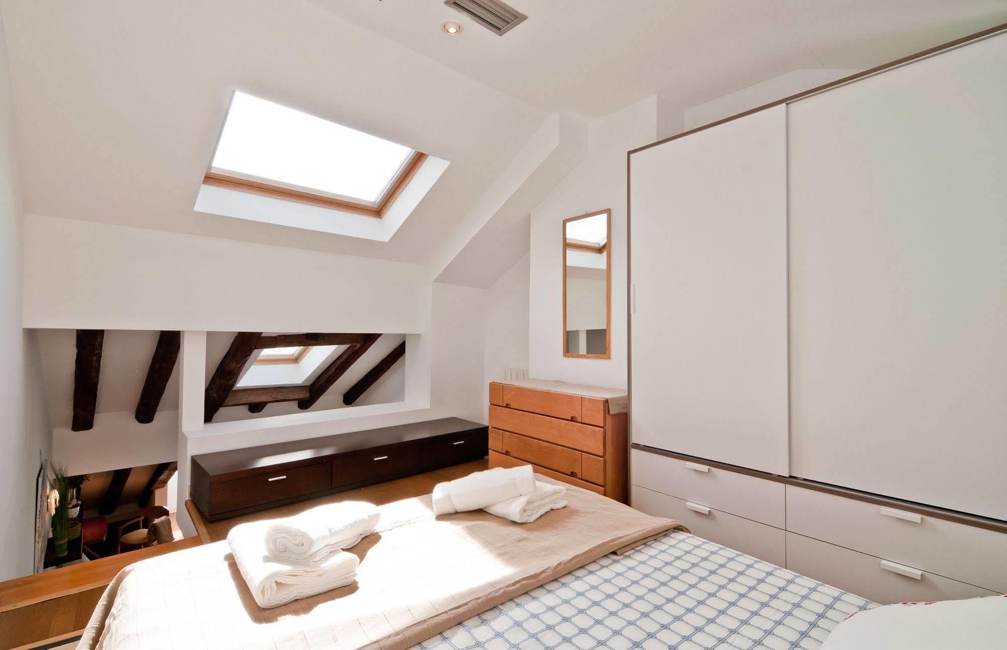 Apartamento Apartamento Grand Dream Principe