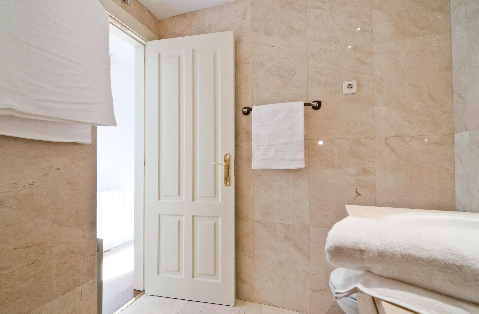 Apartamento Apartamento Grand Dream Principe Madrid