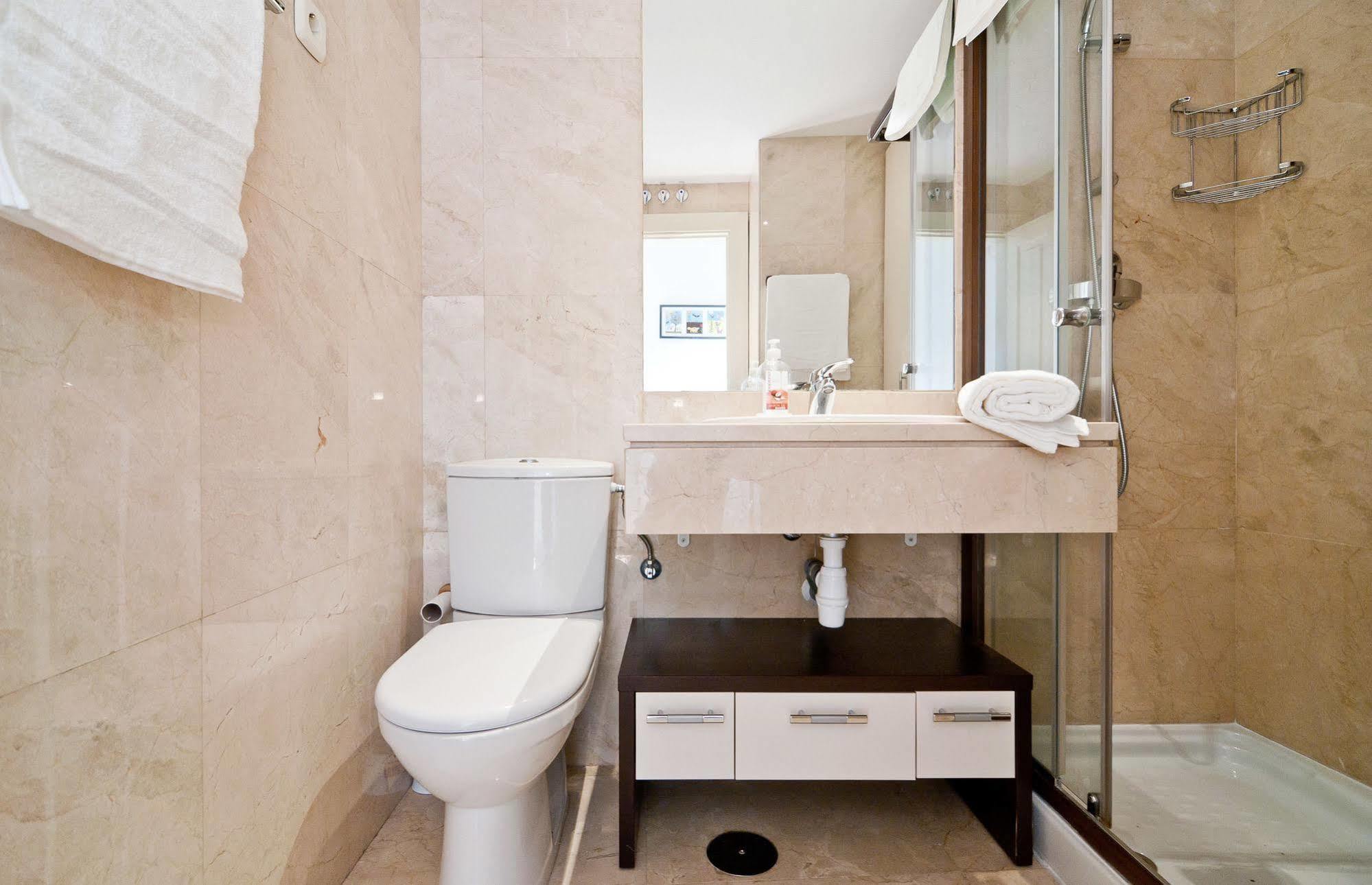 Apartamento Apartamento Grand Dream Principe