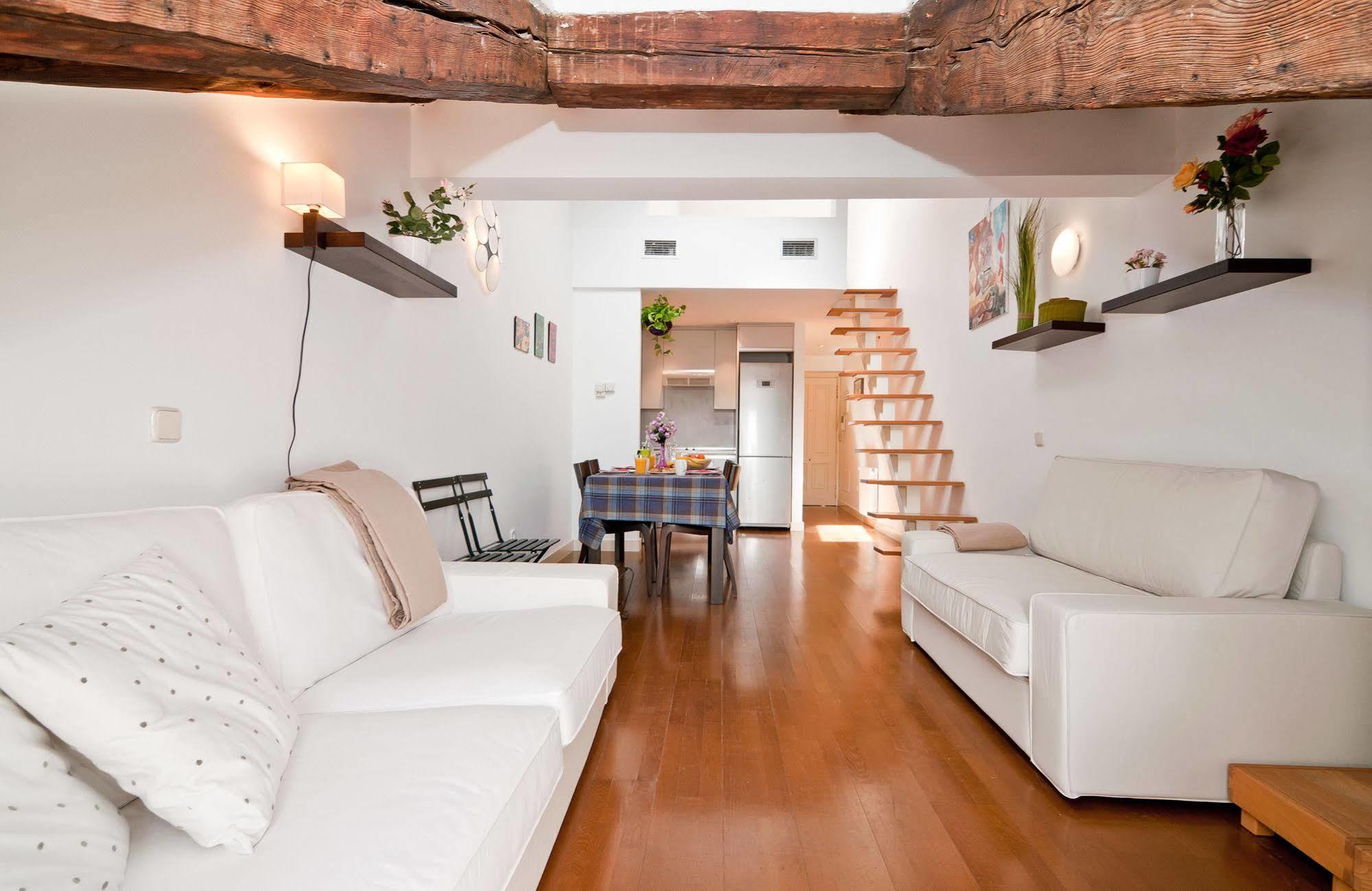 Apartamento Apartamento Grand Dream Principe