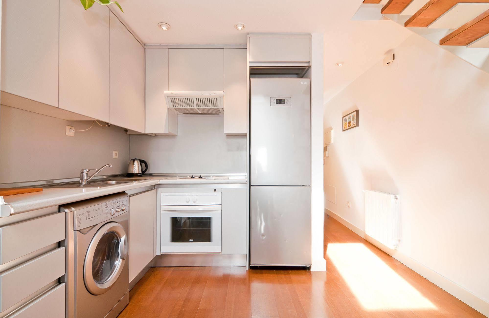 Apartamento Apartamento Grand Dream Principe *