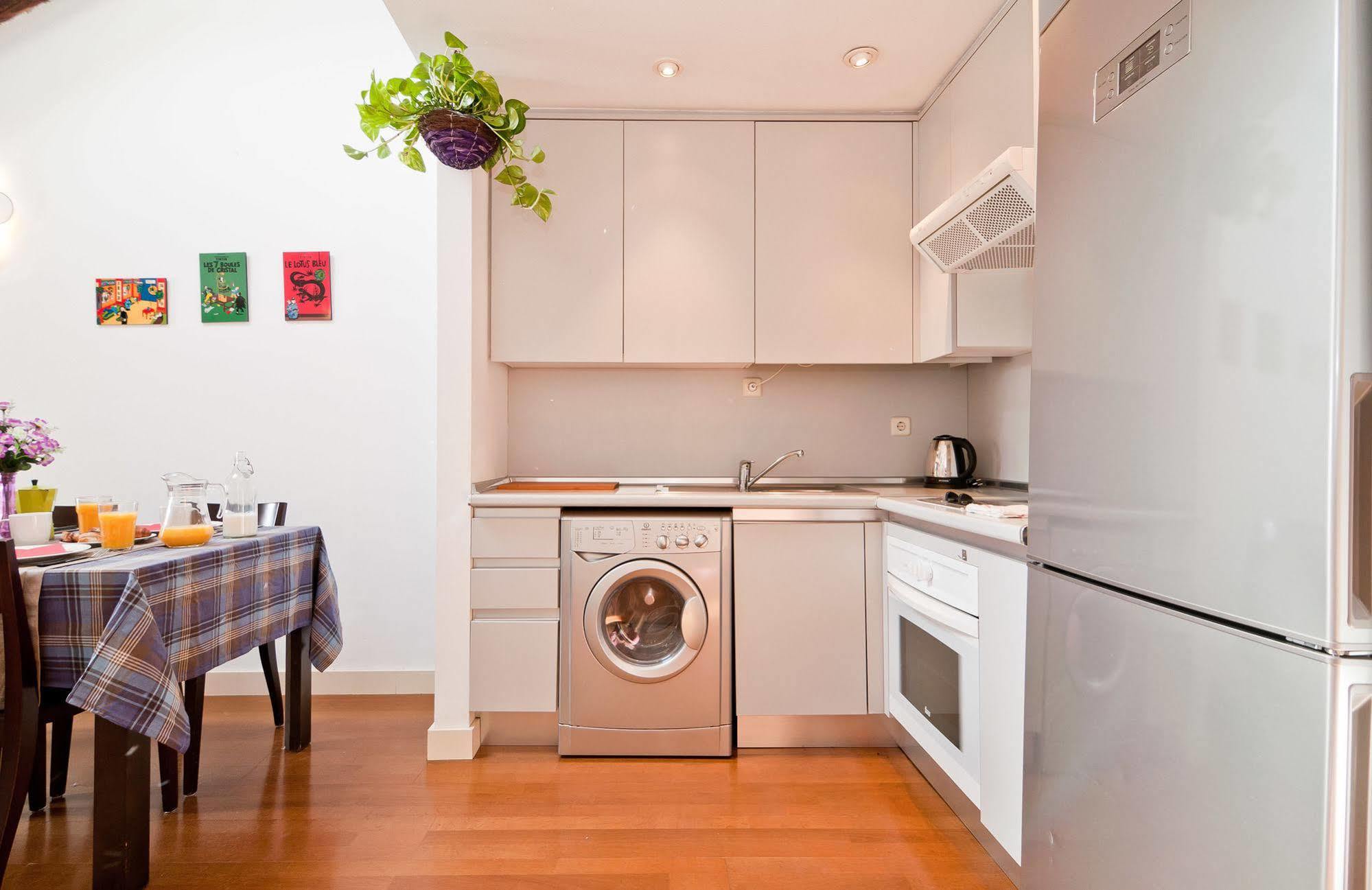 Apartamento Grand Dream Principe Apartamento *