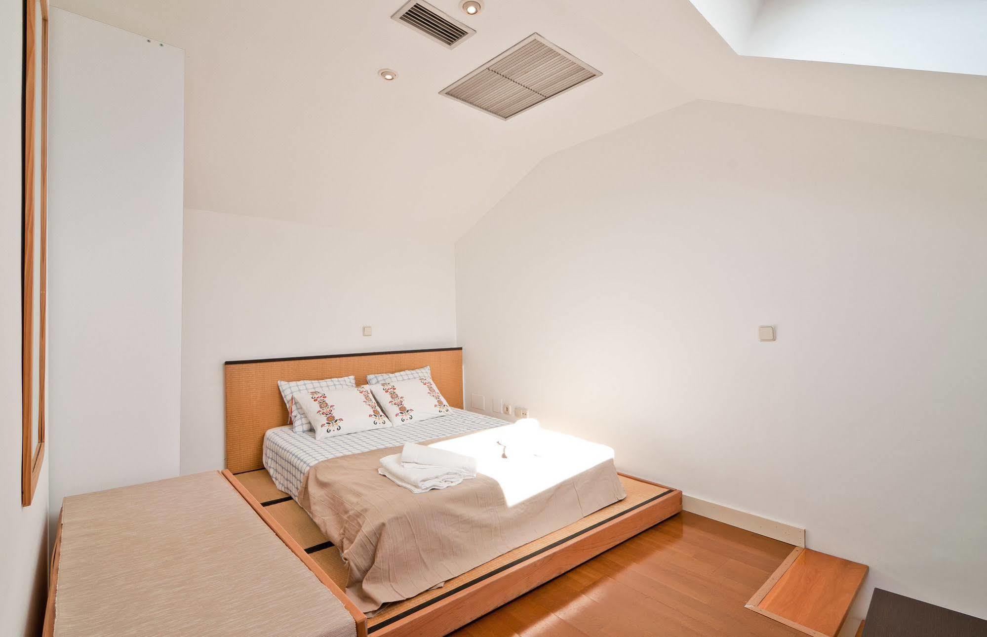 Apartamento Grand Dream Principe Apartamento