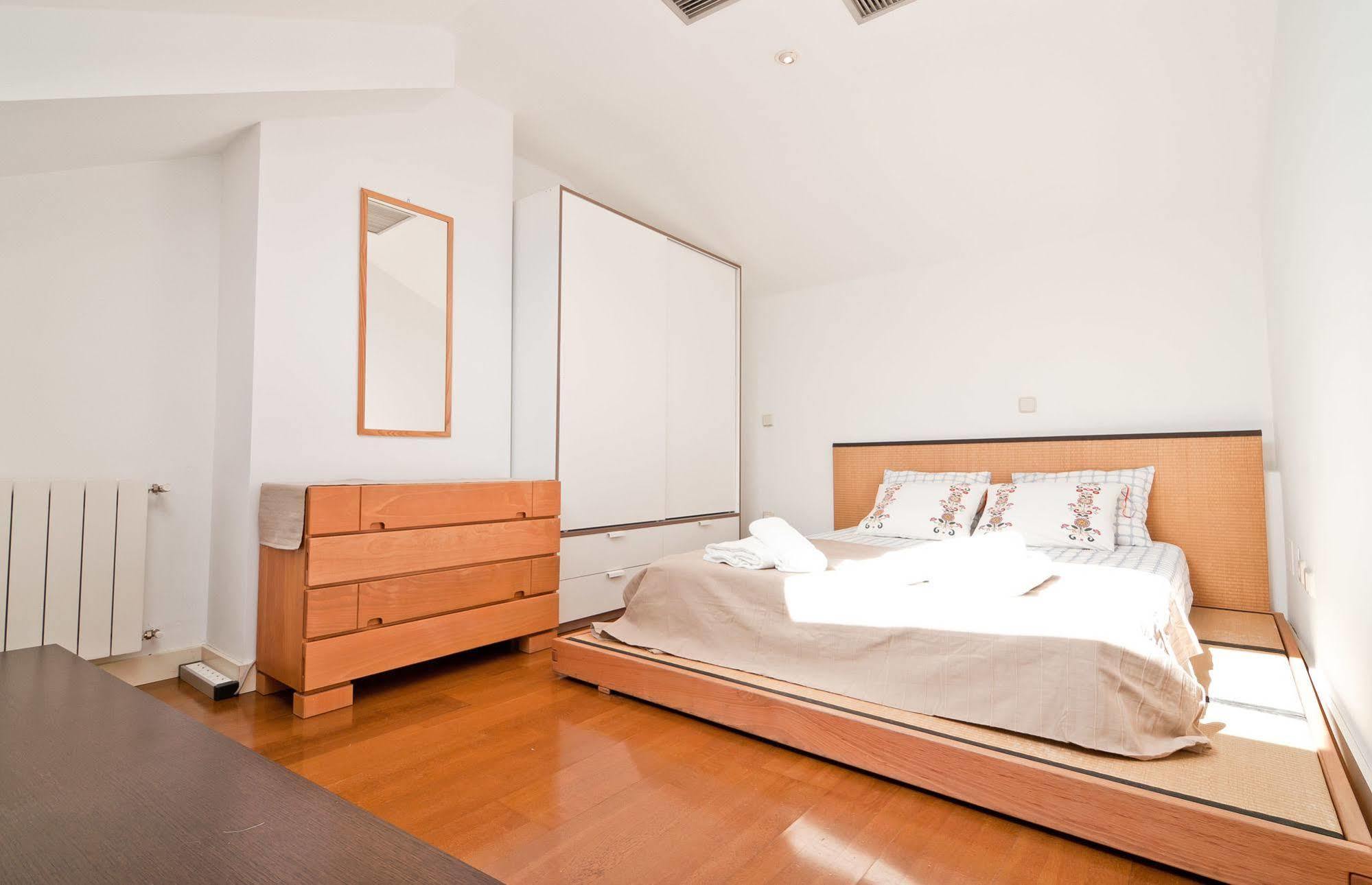 Apartamento Apartamento Grand Dream Principe